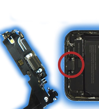 iPhone Back Glass Repair in San Antonio, TX